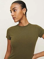 Nadia Knit Dress