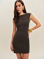 Soleil Knit Dress