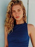 Isla Knit Top