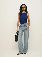 Isla Knit Top