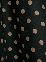 Sebastien Linen Dress