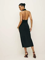 Consuela Knit Dress
