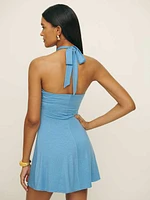 Hera Knit Dress