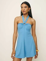 Hera Knit Dress
