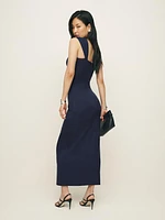 Xena Knit Dress