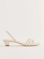 Wiley Heeled Sandal