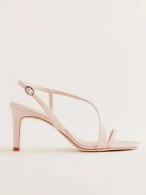 Milo Heeled Sandal