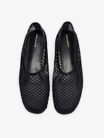 Britt Ballet Flat