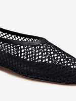 Britt Ballet Flat