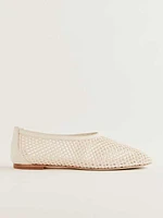 Britt Ballet Flat