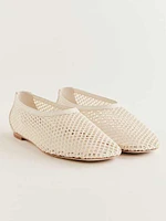 Britt Ballet Flat