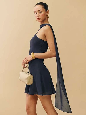Rossi Dress