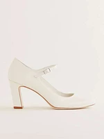 Manuela Mary Jane Pump