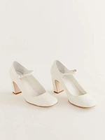 Manuela Mary Jane Pump