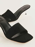 Hartzell Heeled Sandal