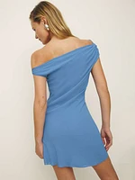 Kristine Dress