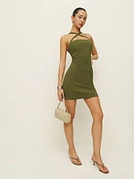 Audrey Knit Dress