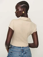 Marnie Knit Top