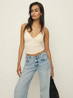 Isabel Knit Top