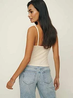 Isabel Knit Top