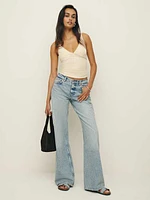 Isabel Knit Top