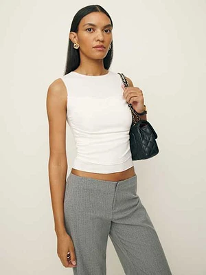 Louise Knit Top