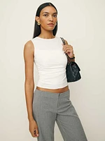 Louise Knit Top