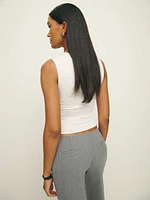 Louise Knit Top
