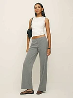 Louise Knit Top