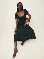 Rhett Dress