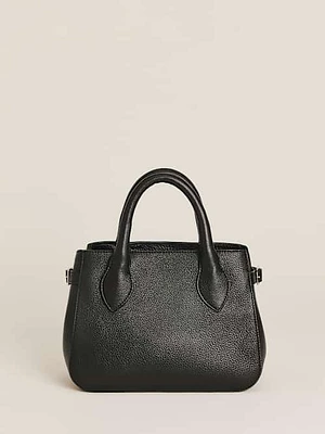 Small Patrizia Satchel Bag