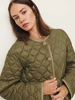 Cassidy Jacket
