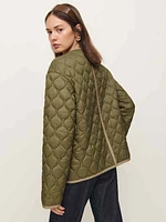Cassidy Jacket
