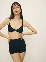 Brosious Knit Bra