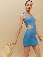 Valli Linen Dress
