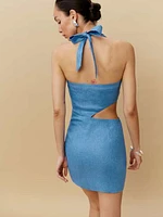 Valli Linen Dress