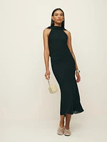 Portia Dress