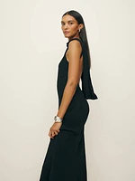 Portia Dress