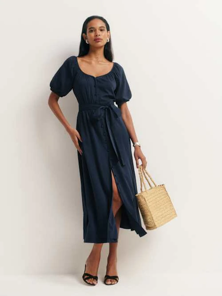 Roland Dress