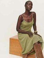 Imara Dress