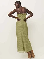 Imara Dress