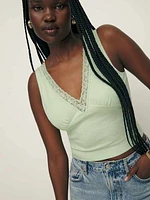 Lea Knit Top