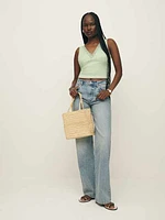 Lea Knit Top