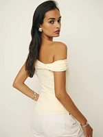 Eve Knit Top