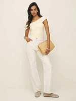 Eve Knit Top