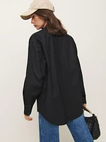 Eli Oversized Shirt