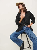 Eli Oversized Shirt