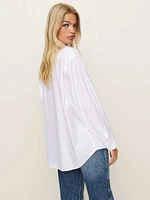 Eli Oversized Shirt