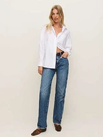 Eli Oversized Shirt