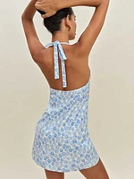 Jessella Dress